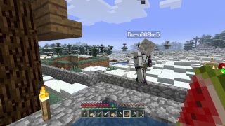 初見さん大歓迎!!AKIのマインクラフト!!