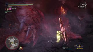 モンスターハンター：ワールド_20181104121313