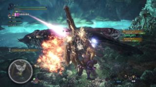 モンスターハンター：ワールド_20181104203515