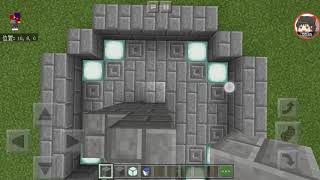 マインクラフト建築