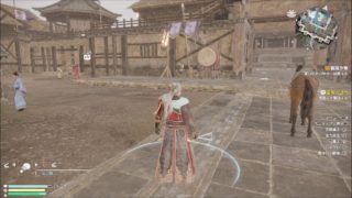 真・三國無双 8