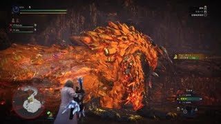 モンスターハンター：ワールド_20181115052006