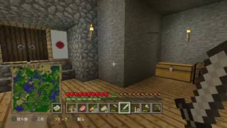 おこめともちこののんびりマインクラフト！ [ マイクラ ]