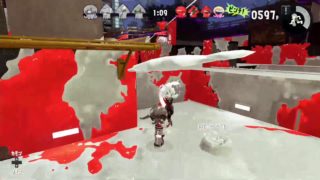 スプラトゥーン２：フェス