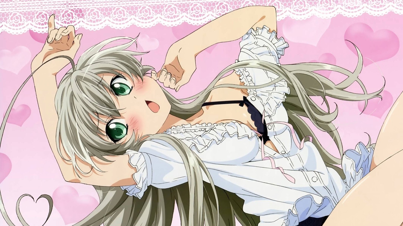 マインクラフトをお友達としゃべりながら。