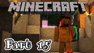 【マインクラフト】もう俺、村人でいいや～黄昏の村編～【実況】　15日目