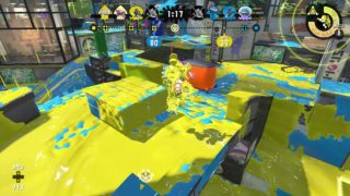 【ジェットパック集　切り抜き　part42】【スプラトゥーン２】【抜粋】