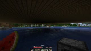 minecraft/マインクラフト　　　pogonsoのダベリング｝#30