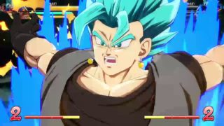 ドラゴンボール ファイターズ_20181110124031