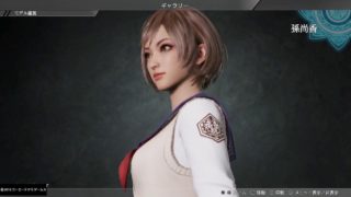 【乳揺れ判定】真・三國無双8 孫尚香【ギャラリー鑑賞】Dynasty Warriors9/Sun Shang Xiang
