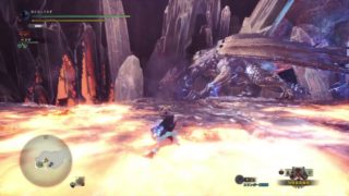 (1080p60HD)高画質！モンスターハンター：ワールド#130