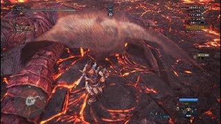 ゲーム日記23（ハム・ないん）モンスターハンター：ワールド