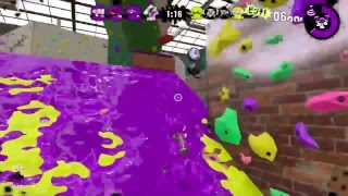 のんびりとスプラトゥーン2やりますかね