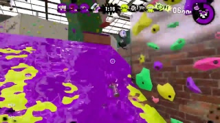 のんびりとスプラトゥーン2やりますかね