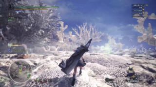 (1080p60HD)高画質！モンスターハンター：ワールド#117