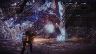 モンスターハンター：ワールド_20181117172631