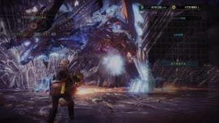 モンスターハンター：ワールド_20181117172631
