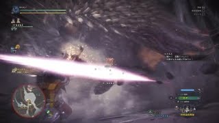 モンスターハンター：ワールド_20181110104924