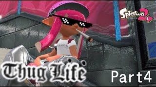 【スプラトゥーン2配信】リグマ