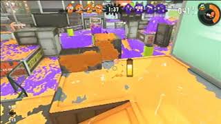 スプラトゥーン2 #106