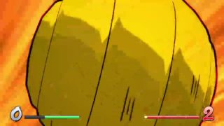 ドラゴンボールファイターズ
