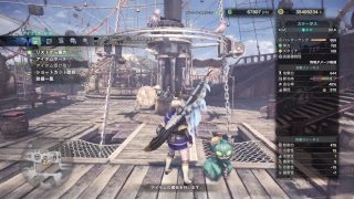 [MHW］Live配信　皆でモンスターハンターワールドやろー！[参加型]　初見様歓迎　ゲームスキル関係なーい！楽しくやろう！ふ