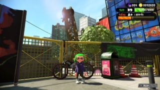 【スプラトゥーン2】君たちが本当にやりたいのはスプラトゥーンなのではないか？