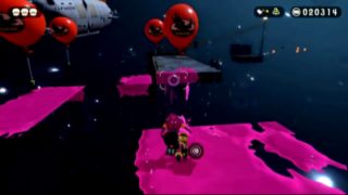 カヌーパのスプラトゥーン２＃２５０「真実とは、目に見えない物なの？」