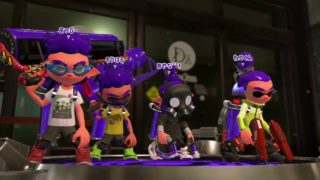 【Splatoon 2】スプラトゥーン2 初実況【スプラトゥーン2】