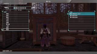 X箱でやる！真・三國無双8＃321《賈詡その2》