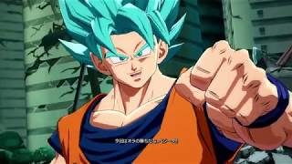 ドラゴンボール ファイターズ　世界１位スーパーサイヤ人ブルーチームVSブロリー　映画公開前でブロリーブーム到来中