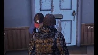 ［PUBG MOBILE実況］僕はどんどん強くなるんだ　第２２戦目