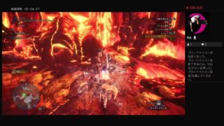 WSS モンスターハンターワールド　モンハン部！スタート