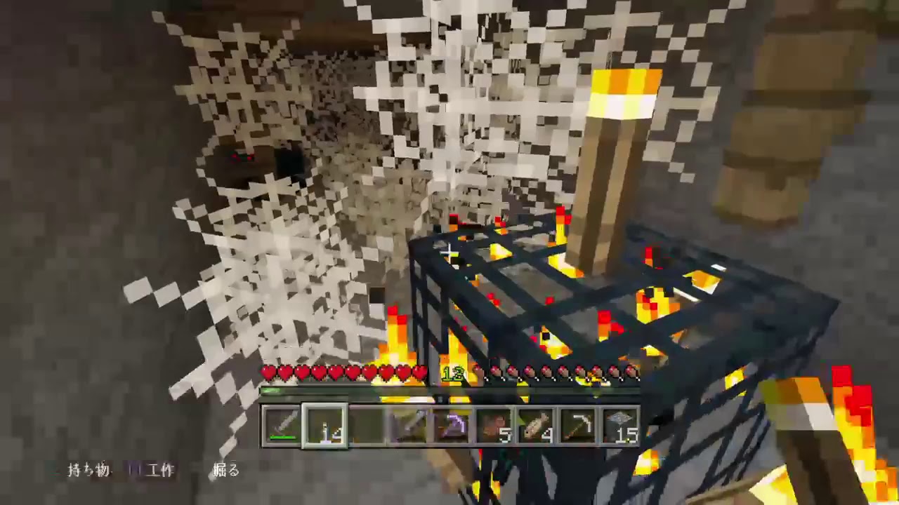 7年間応援ありがとう！最後のマインクラフト～生放送～