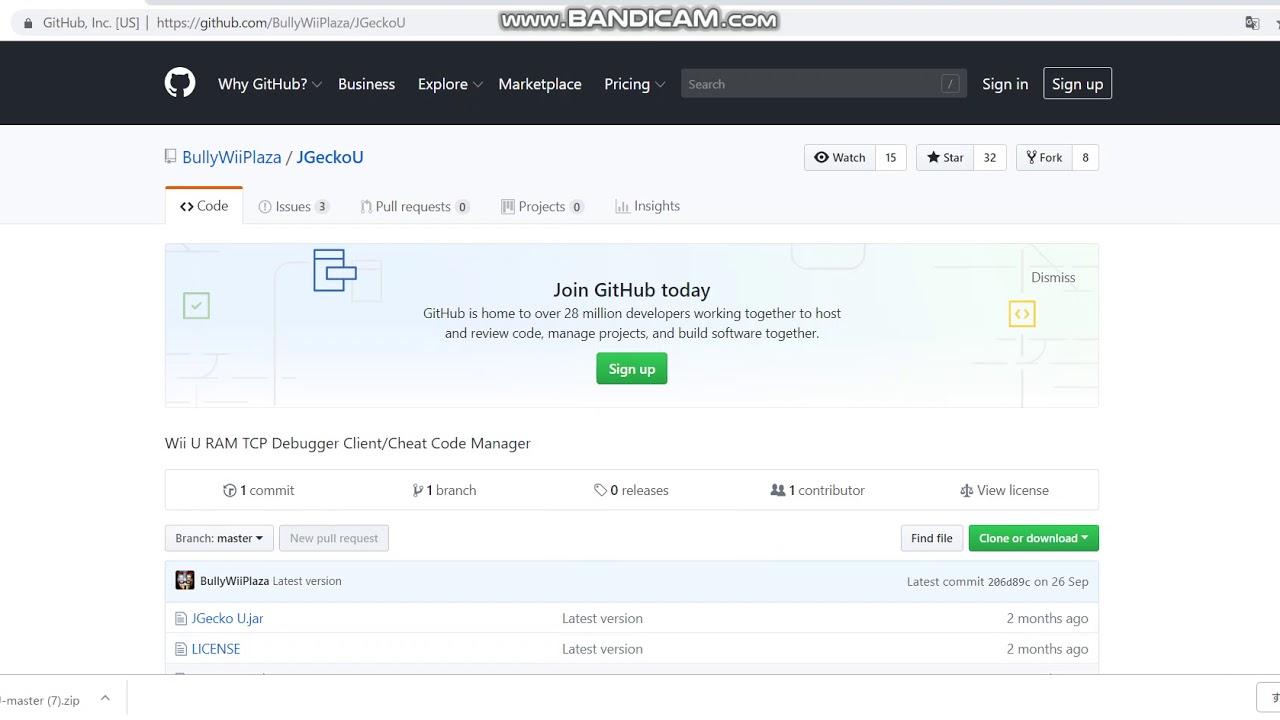 マインクラフトwiiu codehackのやり方