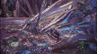 モンスターハンター：ワールド_20181117184052