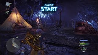 【モンスターハンターワールド】【最恐】歴戦王ゼノ・ジーヴァが半端無い。言って！あんなん出来るなら先に言ってよ！貫通ヘビイ、めっちゃ通るやん♪