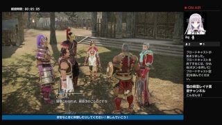 三國無双8呉＃6