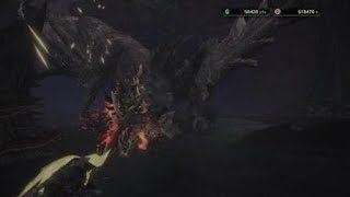 モンスターハンター：ワールド_20181031160931