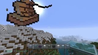 PS4pro 　マイクラ[マインクラフト]寝落ちできれば光栄ですw雑談しながら、建築しますw　初見さんコメント宜しくお願いしますm(__)m