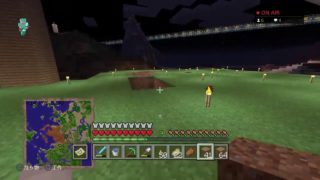 マインクラフト 109 参加型 PS4版 初心者・初見者歓迎