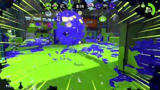 【スプラトゥーン２】 フレンドとリーグなう  【垂れ流し配信】