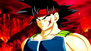 ドラゴンボール ファイターズ - 世界のナンバーワンと強力な戦闘機の間の高レベルのマッチ