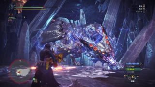 モンスターハンター：ワールド 20181117