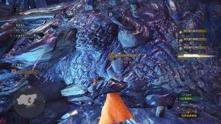 モンスターハンター：ワールド_20181118091703