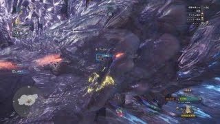 モンスターハンター：ワールド_20181118021007