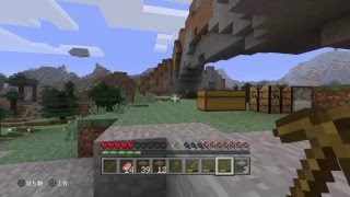 ［マインクラフト]雑談　練習配信