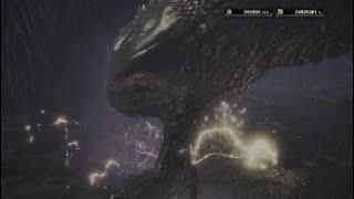 #12 モンスターハンターワールド「歴戦ジョー2頭」