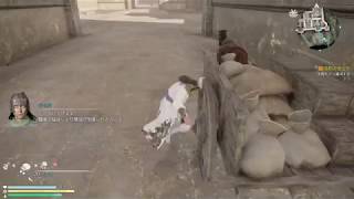 X箱でやる！真・三國無双8＃314《諸葛亮その5》