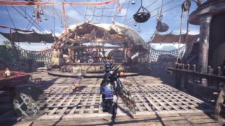 ＃42 復帰組のモンスターハンターワールド@空き枠常時募集@花丸罰ゲームガチャ実装